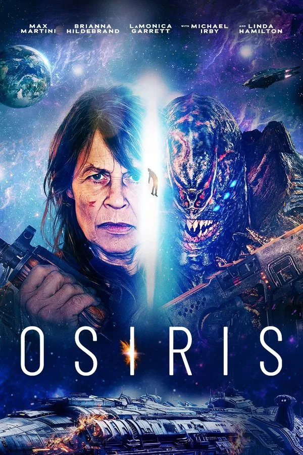 Osiris فیلم
