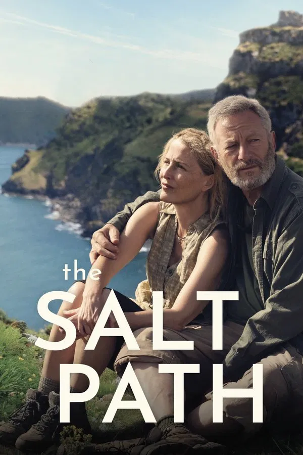 The Salt Path فیلم
