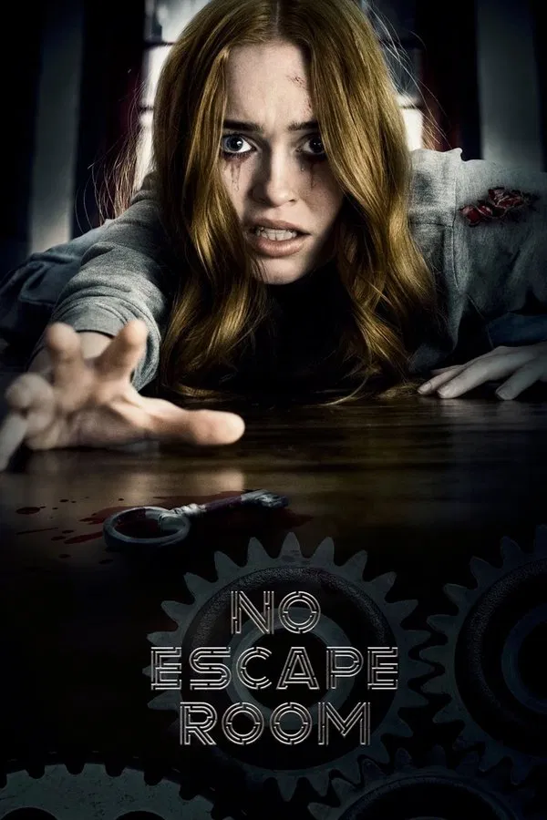 اتاق فرار فیلم