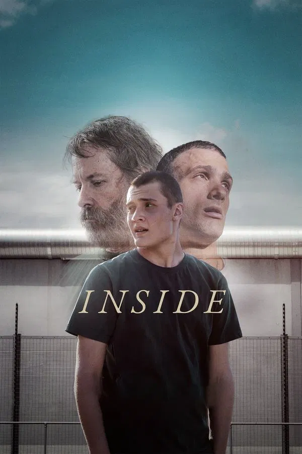 Inside فیلم