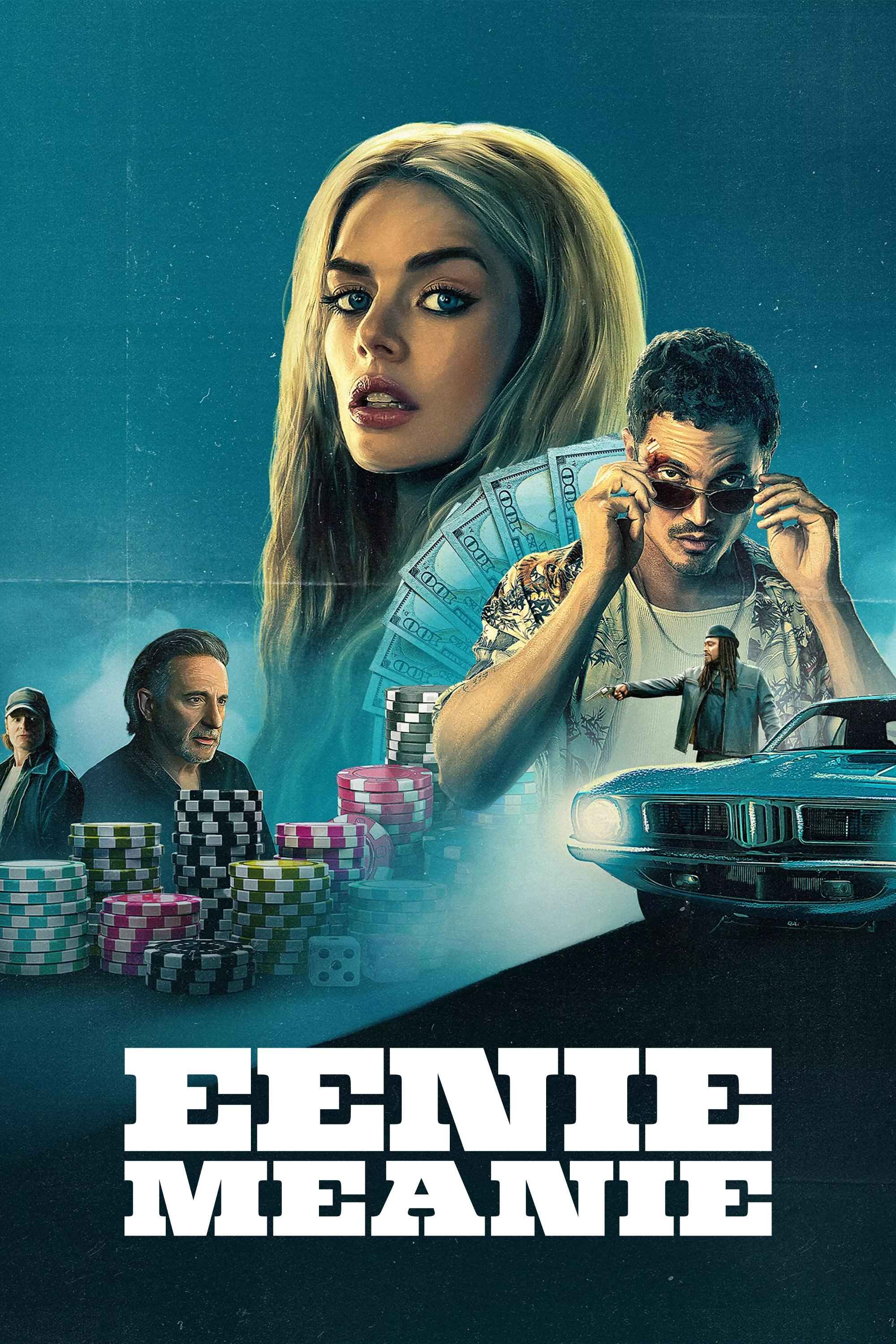 آن مان نوارا فیلم