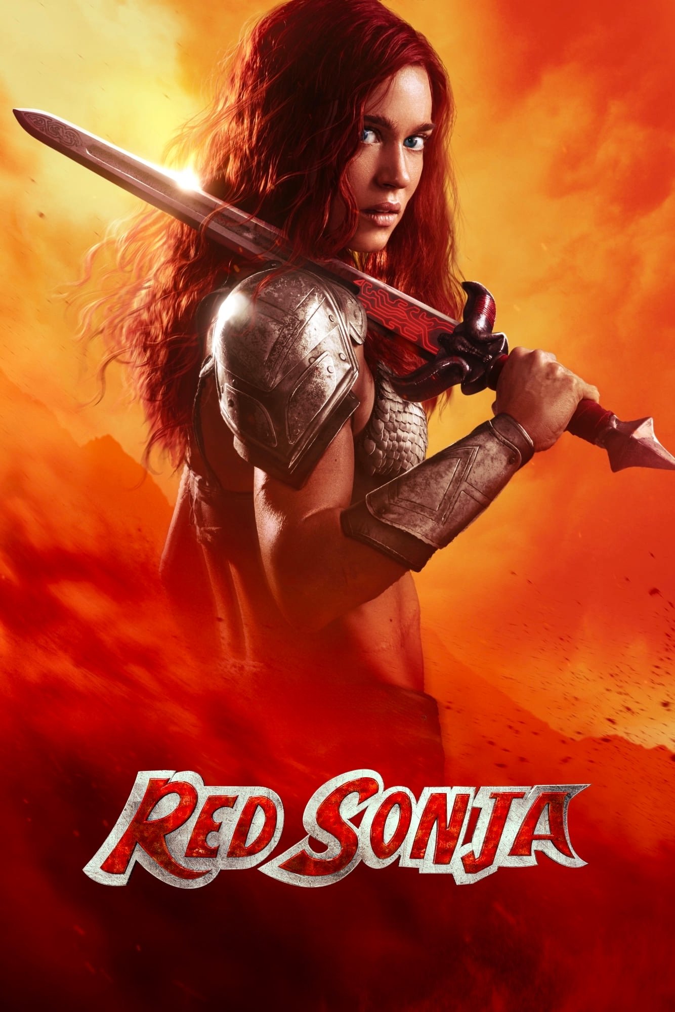 Red Sonja فیلم