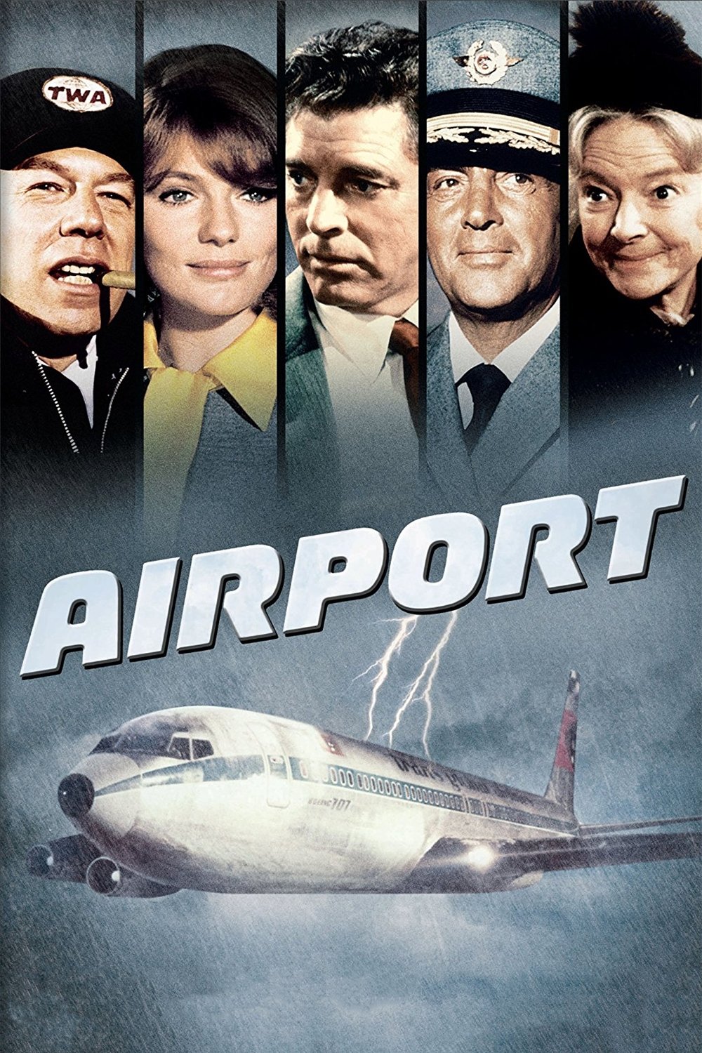 فرودگاه فیلم