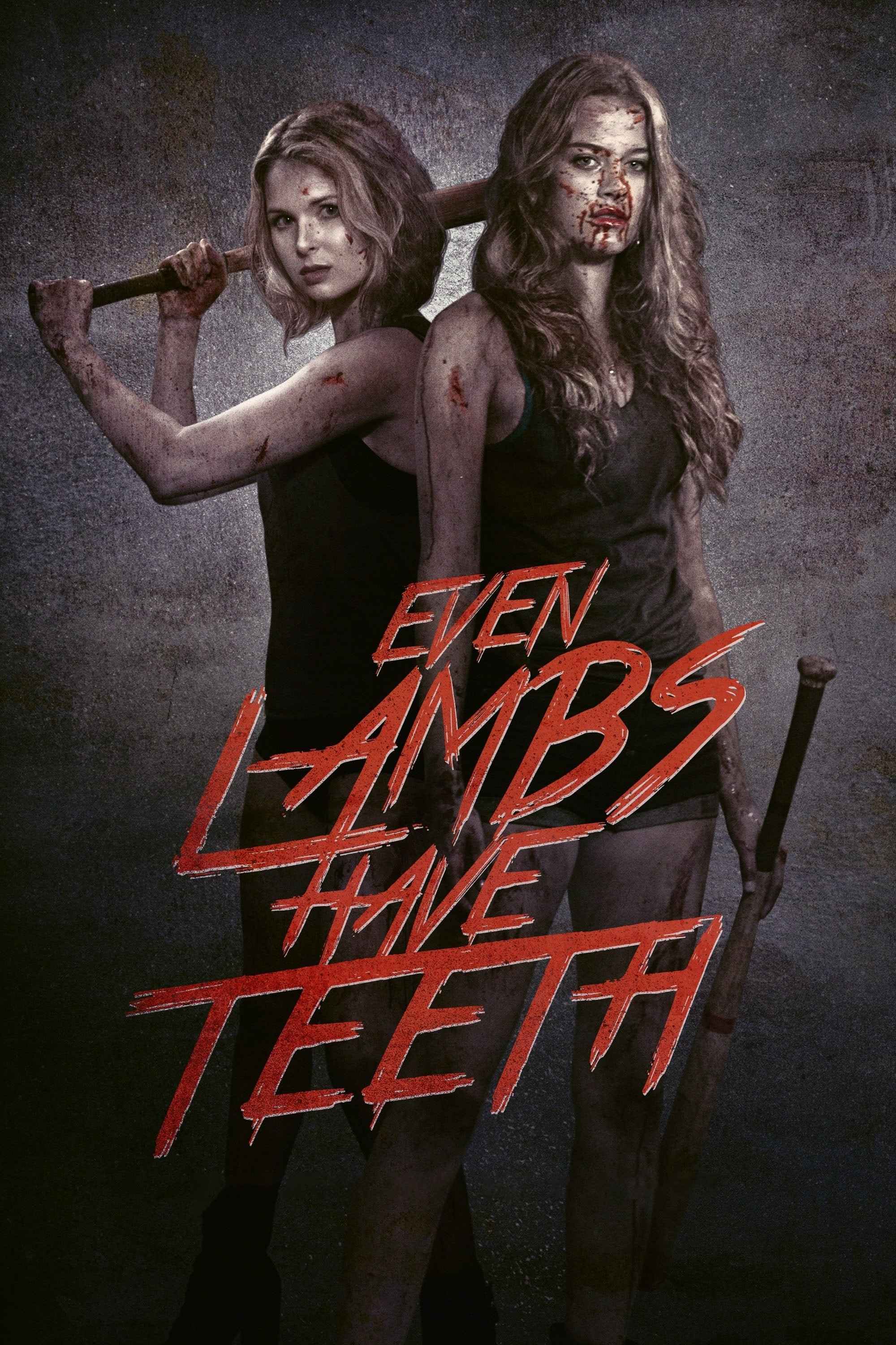 Even Lambs Have Teeth فیلم