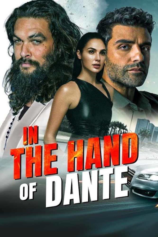 In the Hand of Dante فیلم