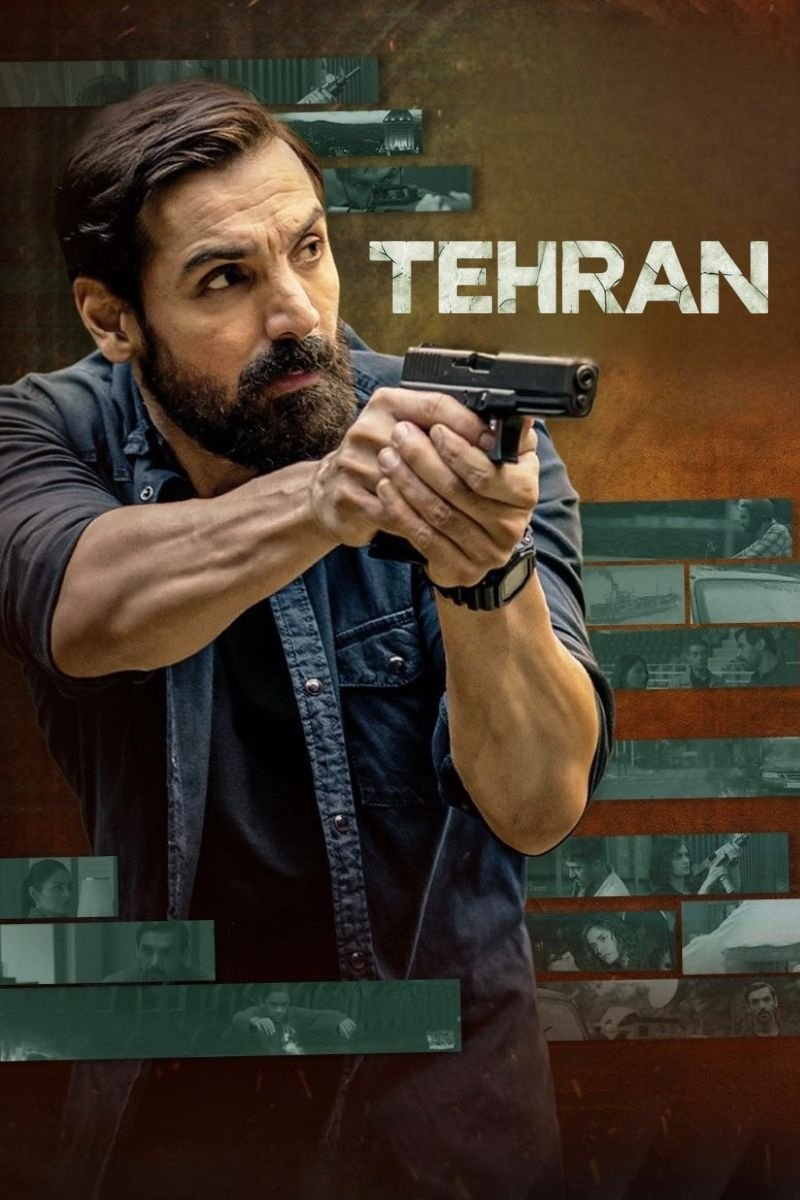 تهران فیلم