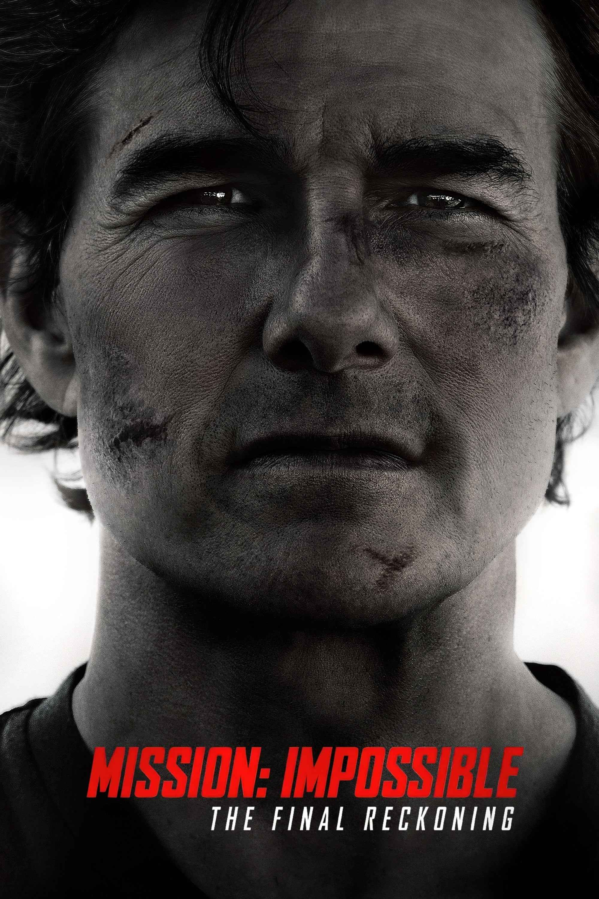 Mission: Impossible – The Final Reckoning فیلم