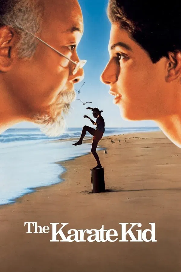 The Karate Kid فیلم