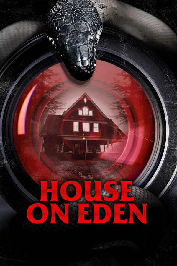 House on Eden فیلم