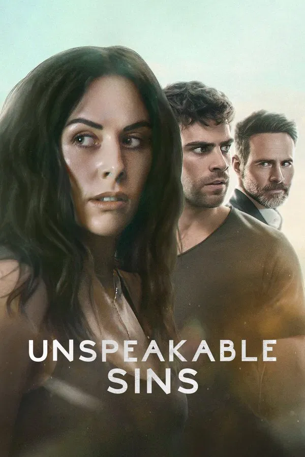 Unspeakable Sins سریال