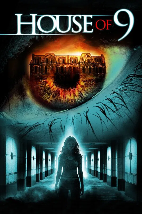 House of 9 فیلم