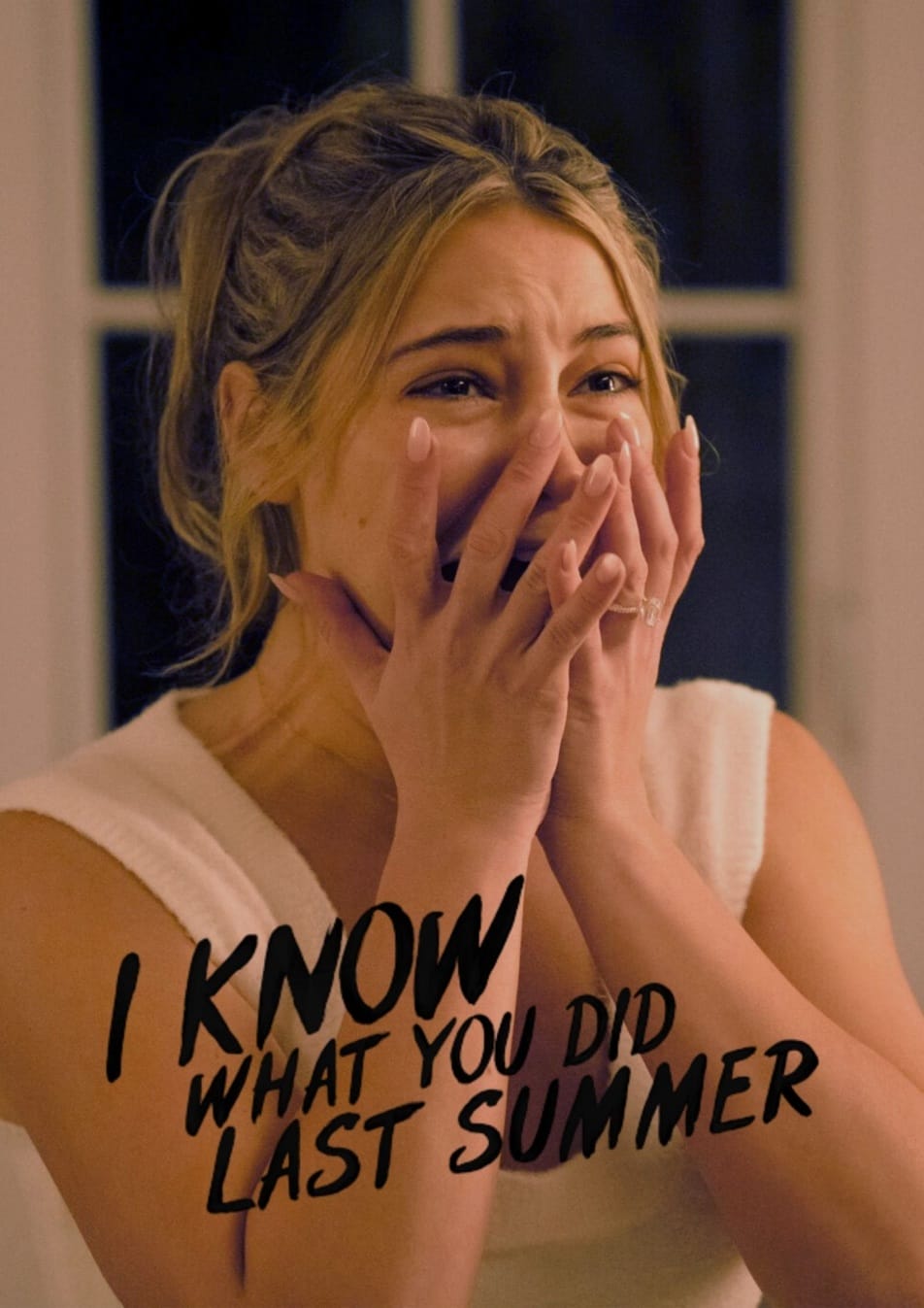 I Know What You Did Last Summer فیلم