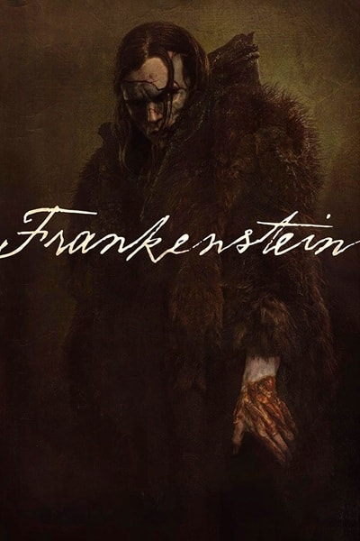 Frankenstein فیلم