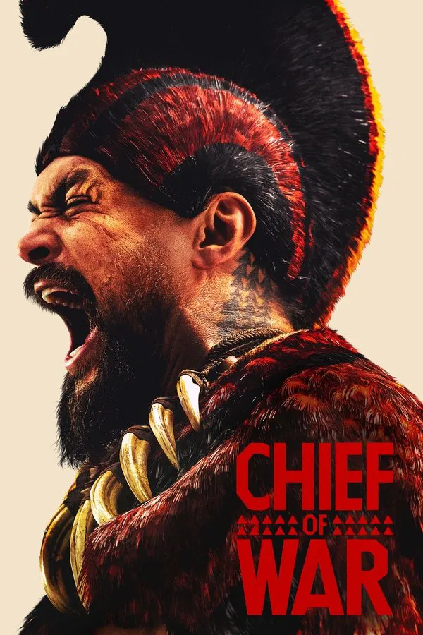 Chief of War سریال
