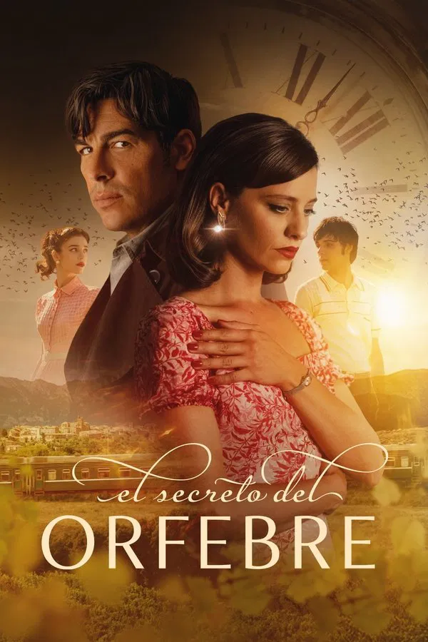 The Goldsmith’s Secret فیلم