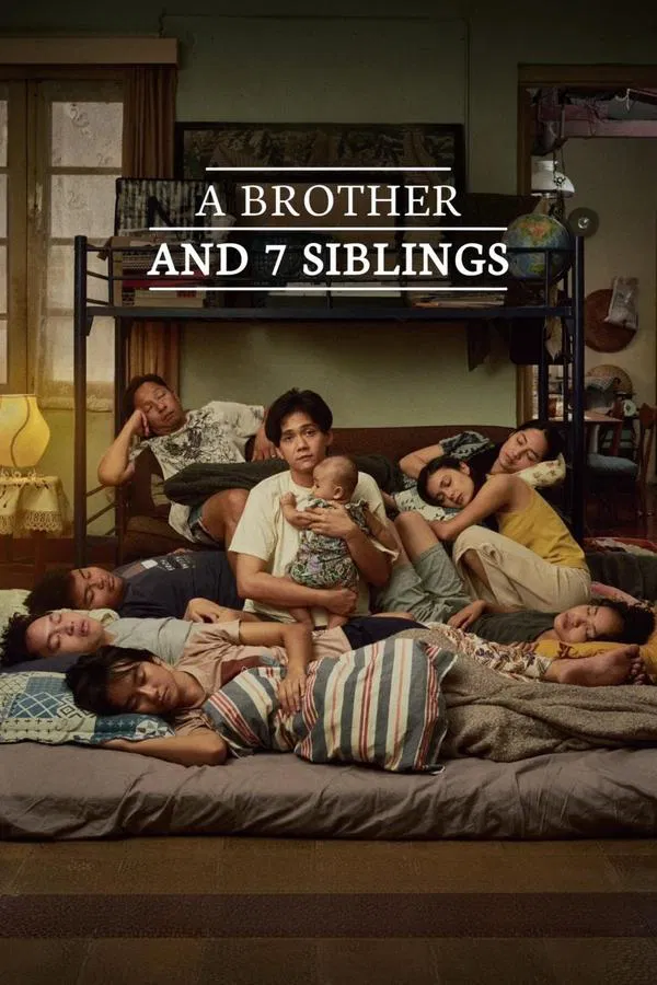 A Brother and 7 Siblings فیلم