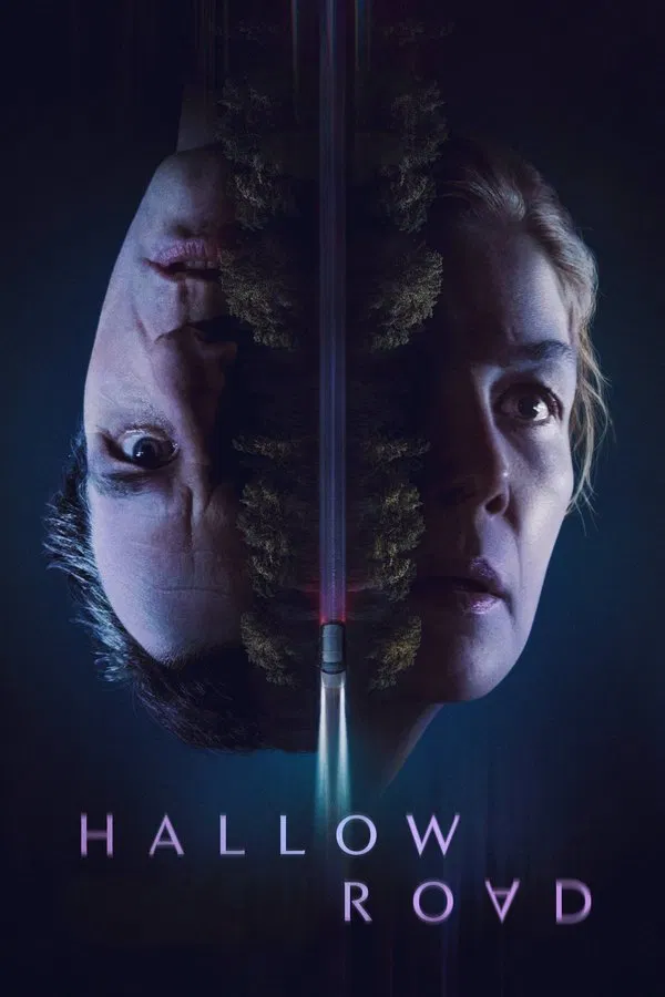 Hallow Road فیلم