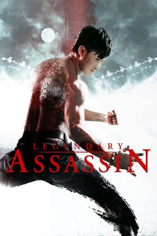 Legendary Assassin فیلم