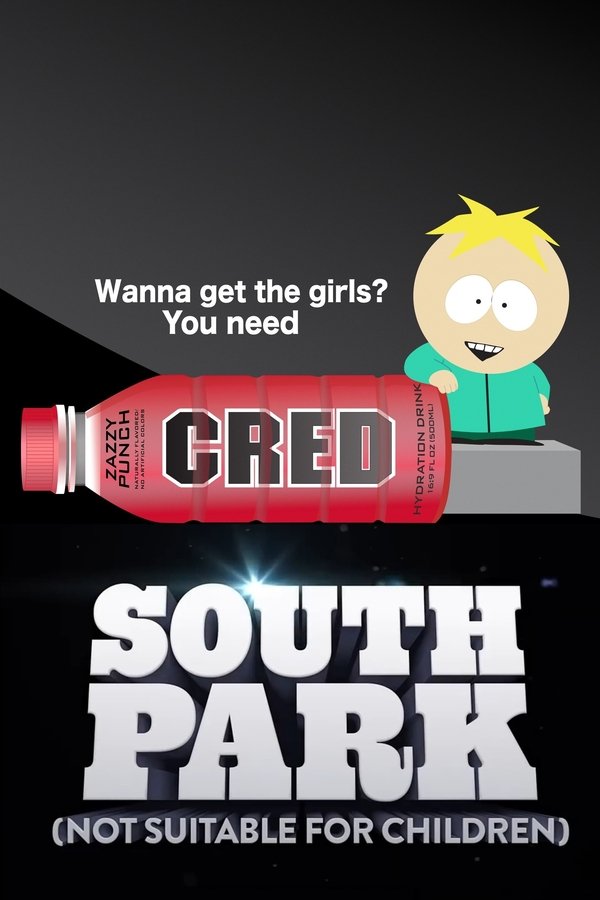 South Park فیلم