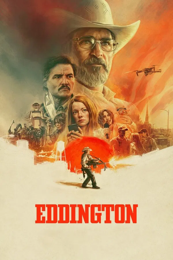 ادینگتون فیلم