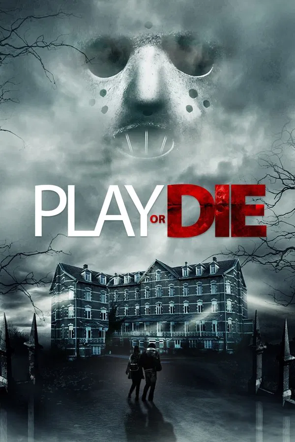 Play or Die فیلم
