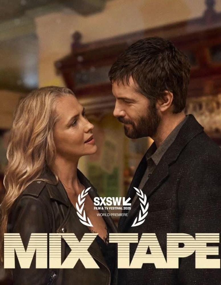Mix Tape سریال