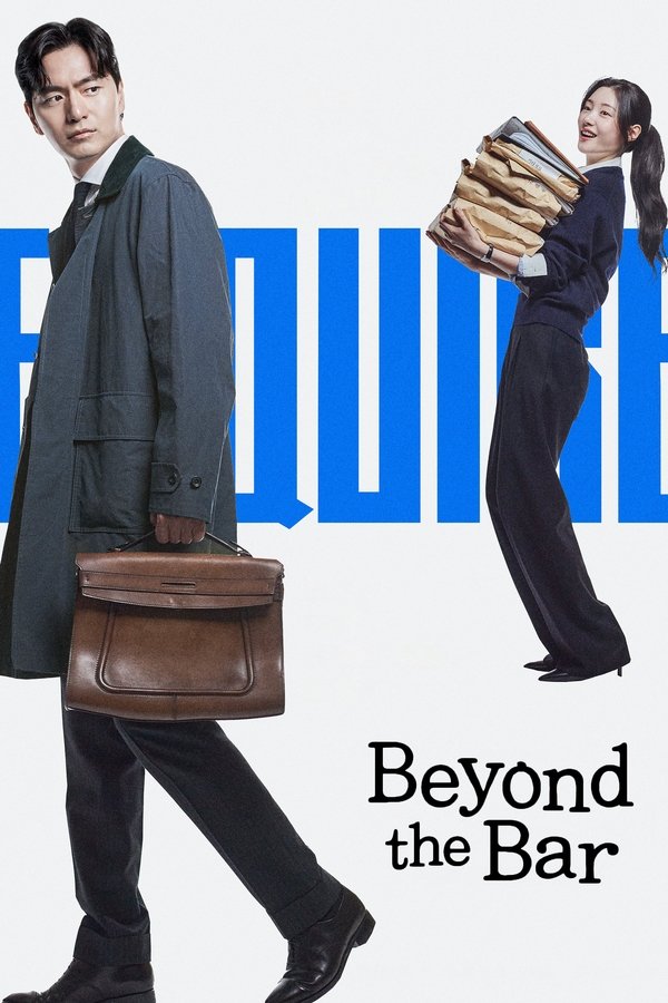 Beyond the Bar سریال