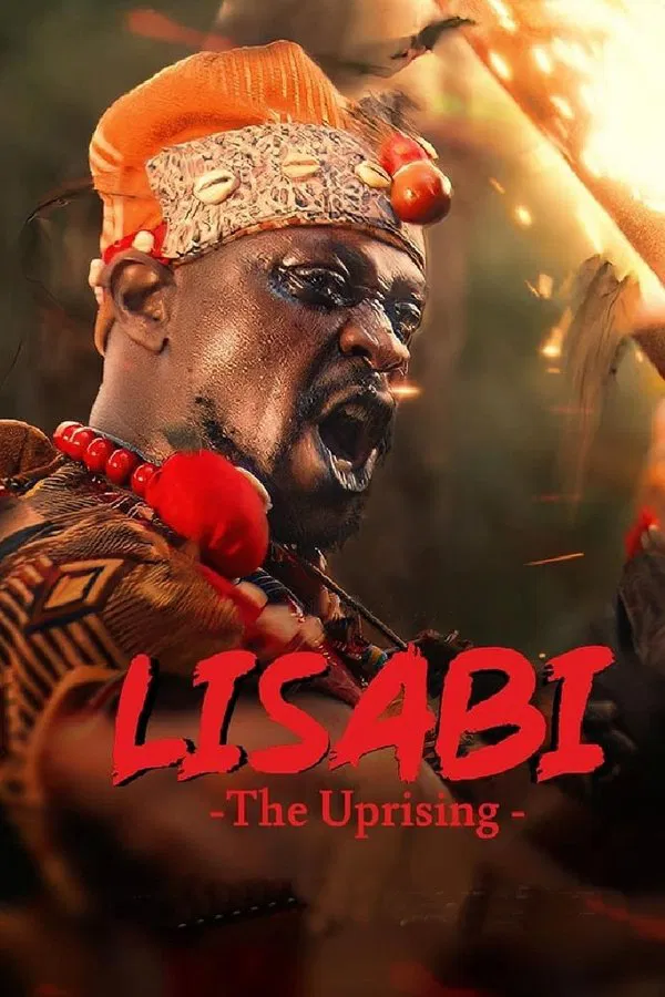 Lisabi: The Uprising فیلم