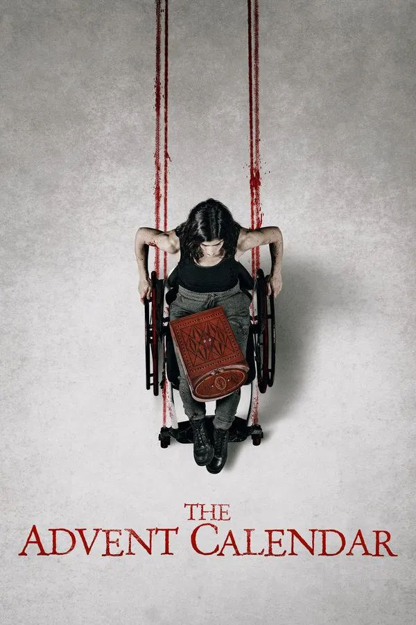 The Advent Calendar فیلم