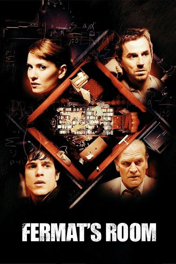 اتاق فرما فیلم