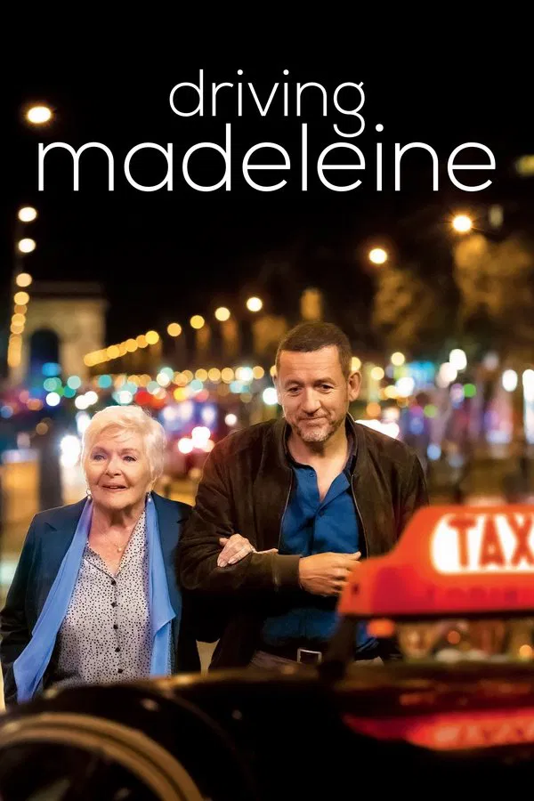 Driving Madeleine فیلم
