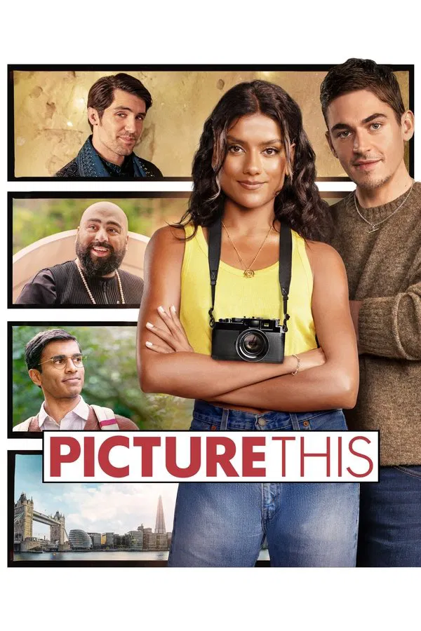Picture This فیلم