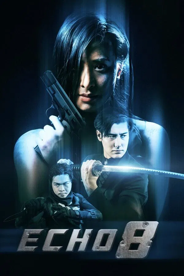 Echo 8 فیلم