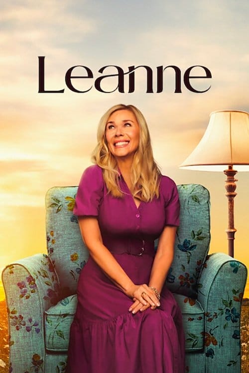 Leanne سریال