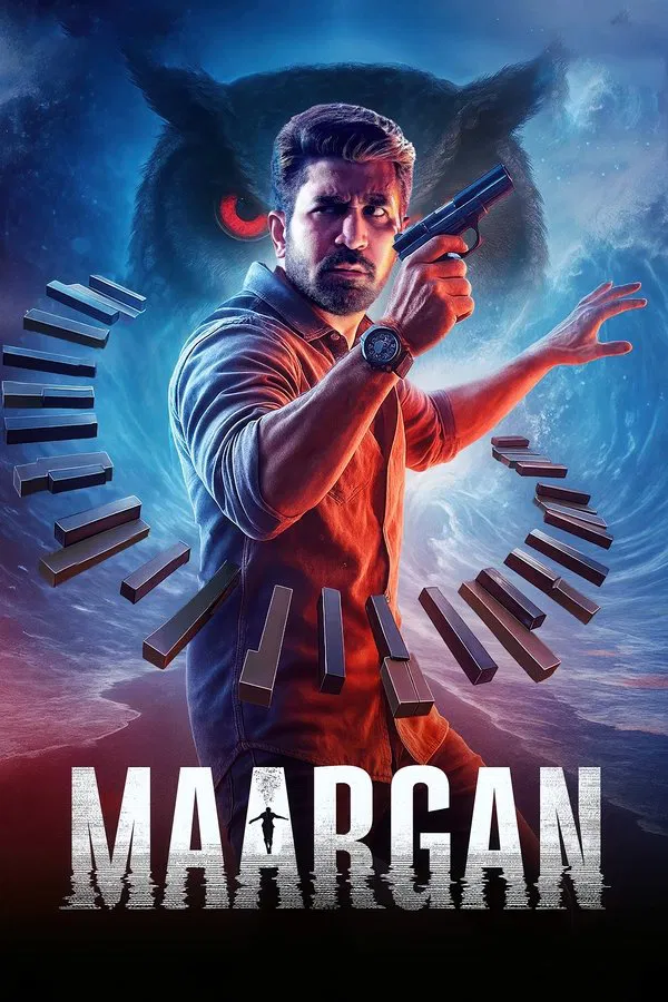 Maargan فیلم
