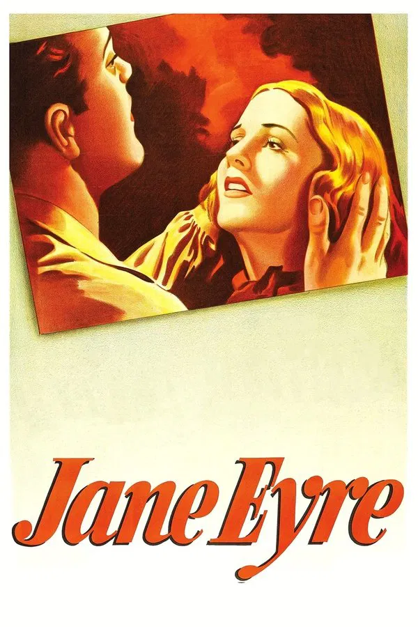 Jane Eyre فیلم