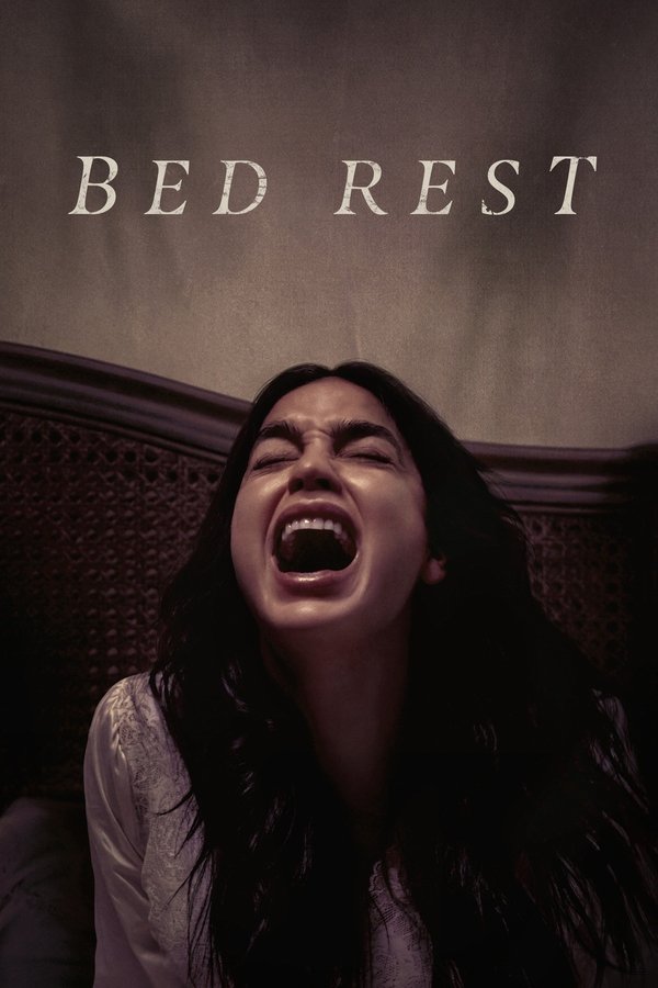 Bed Rest فیلم
