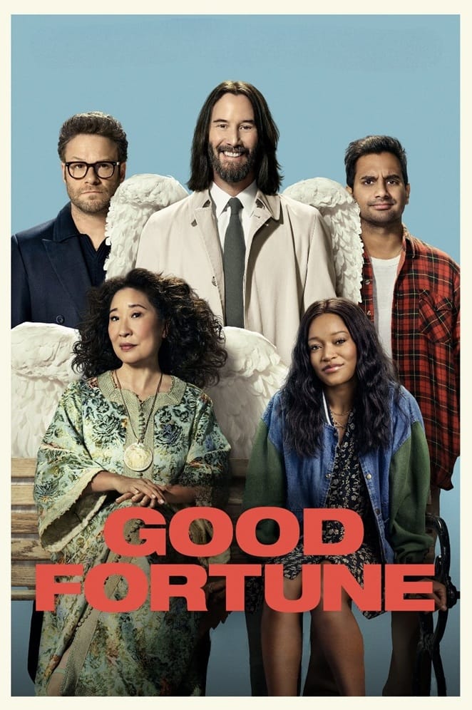 Good Fortune فیلم