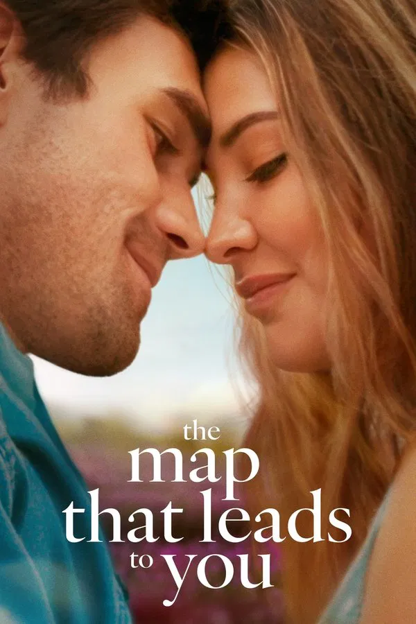 The Map That Leads to You فیلم