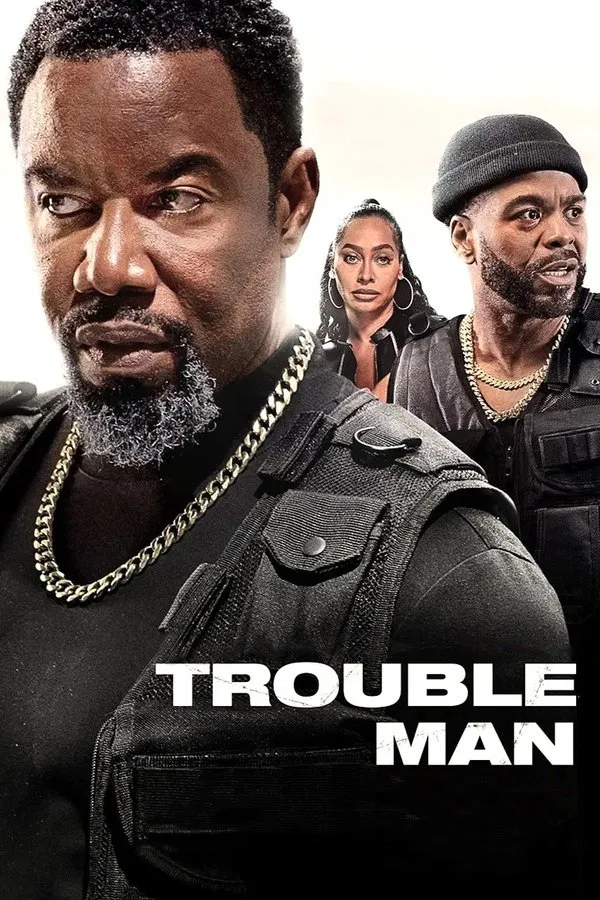 Trouble Man فیلم