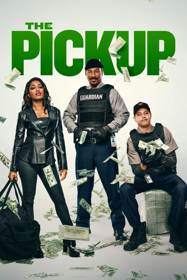 پیکاپ فیلم