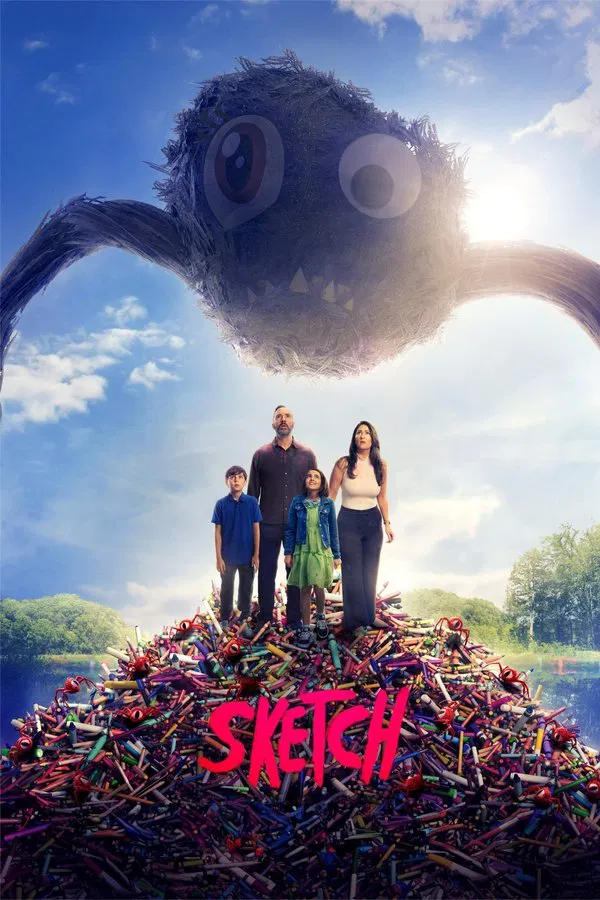 Sketch فیلم
