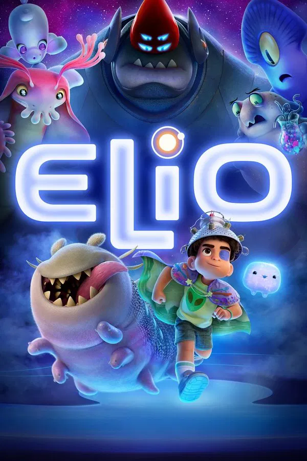 الیو فیلم