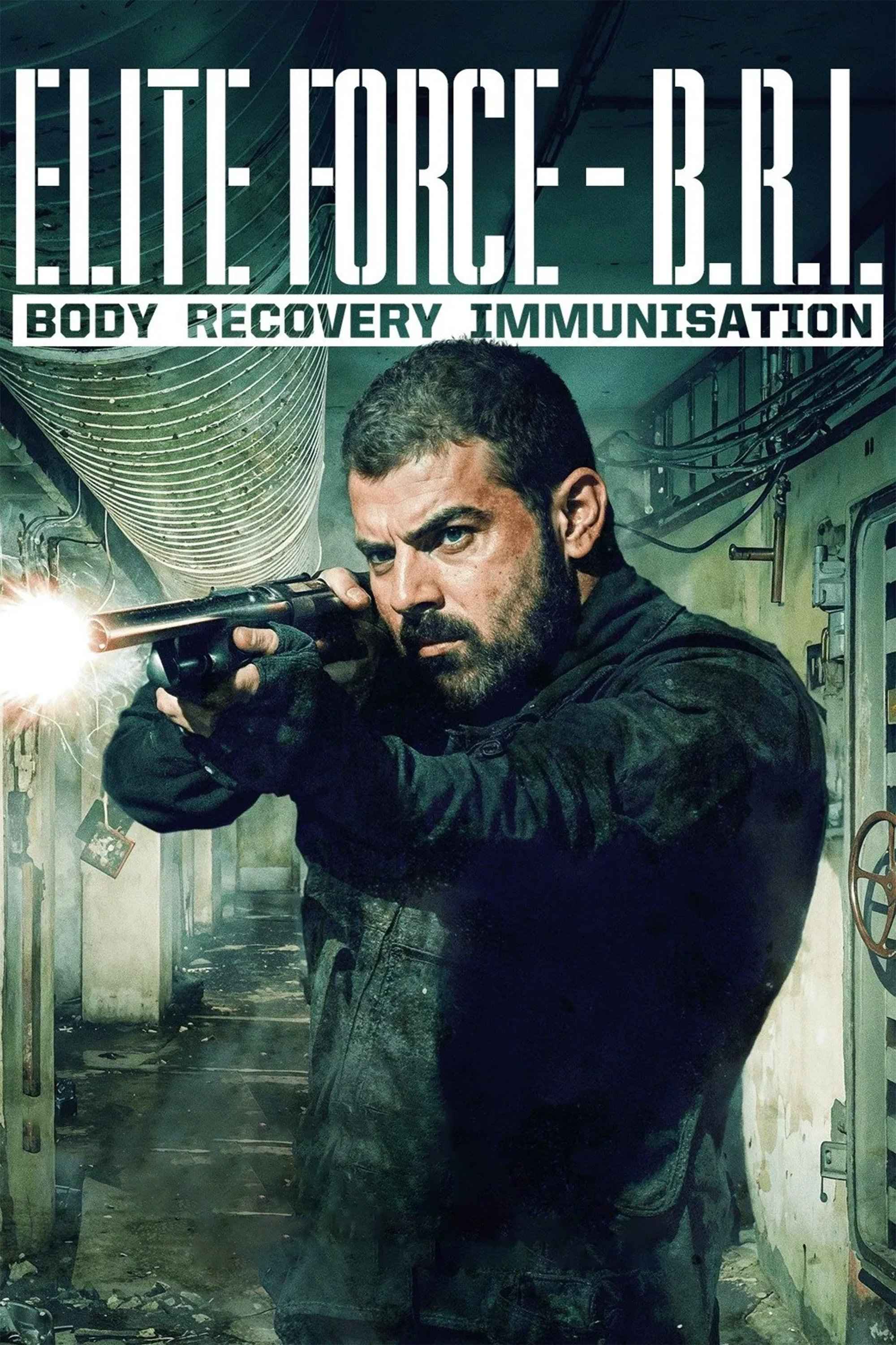 B.R.I فیلم