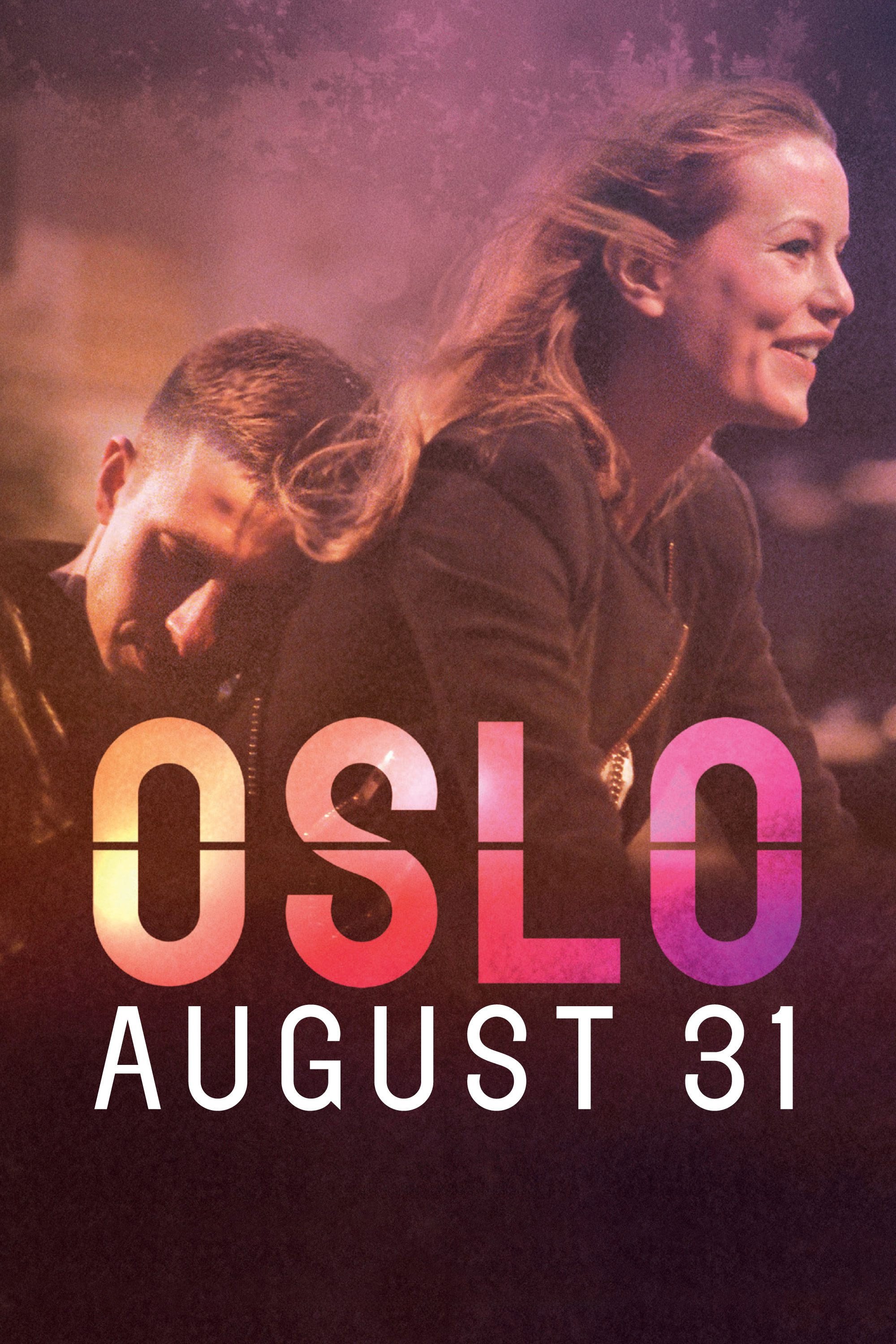 Oslo, August 31st فیلم