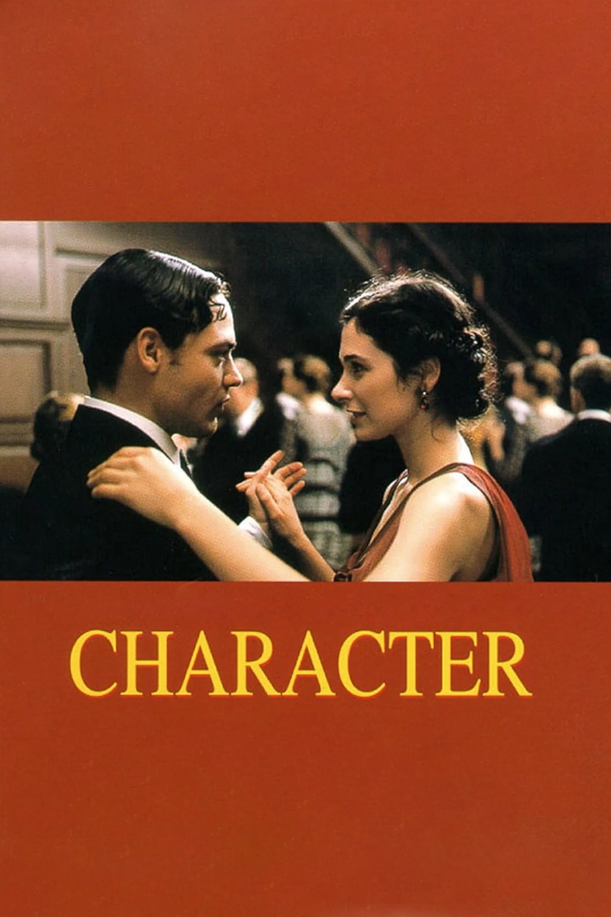Character فیلم