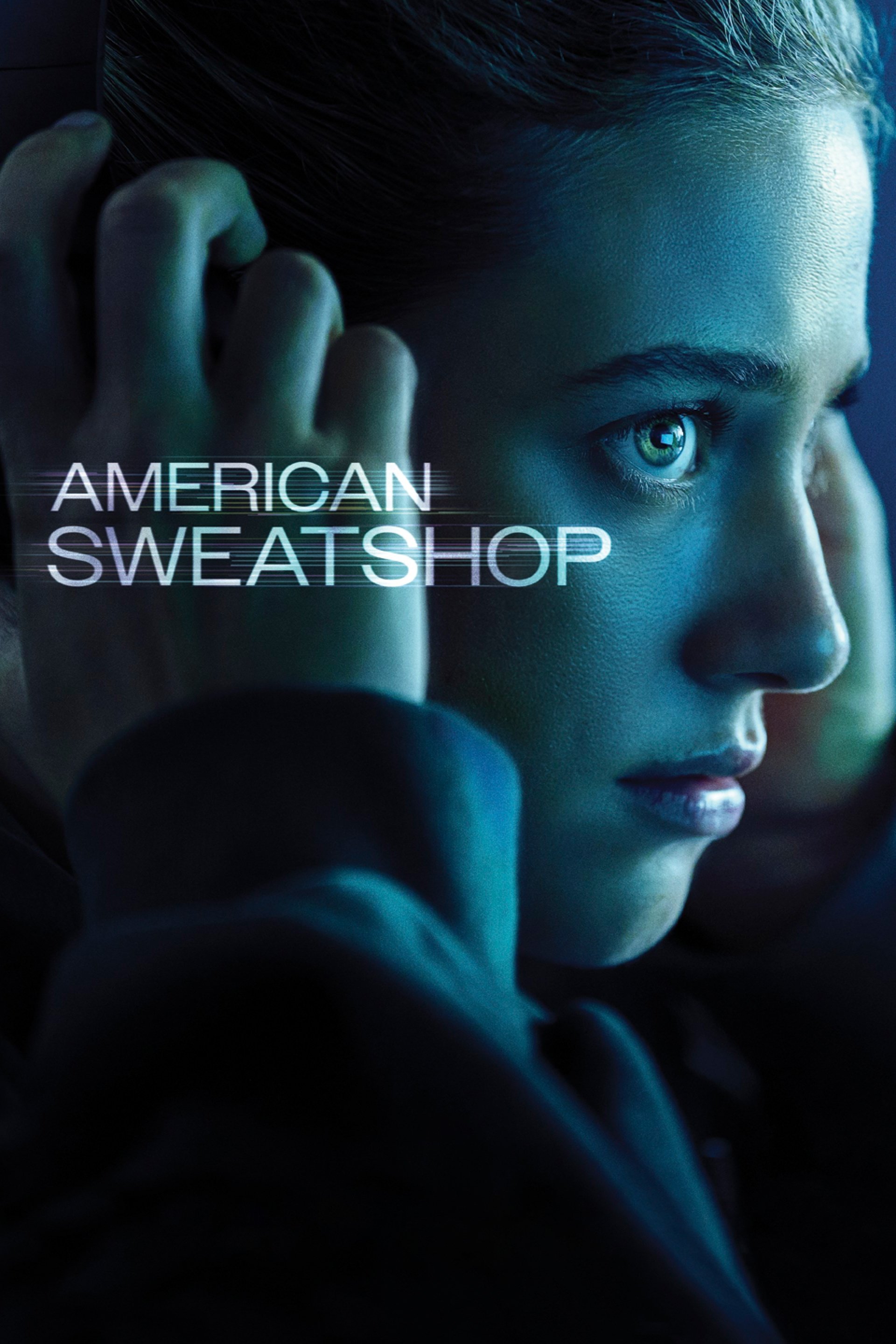 American Sweatshop فیلم
