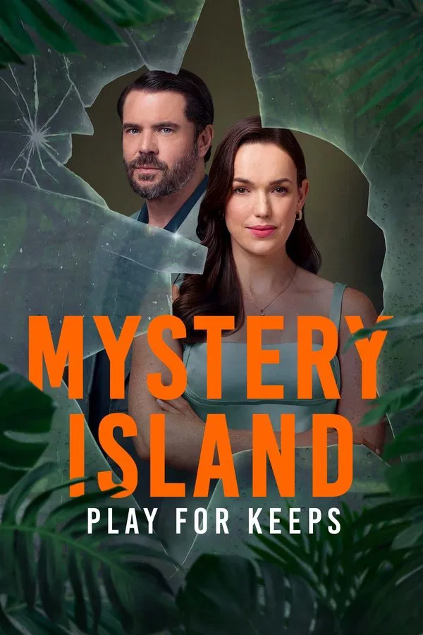 Mystery Island: Play for Keeps فیلم