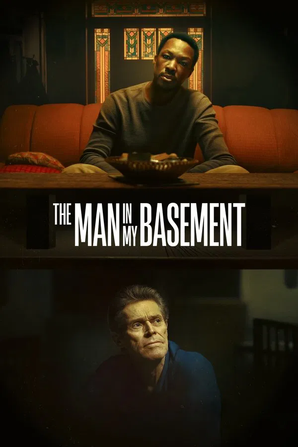 The Man in My Basement فیلم