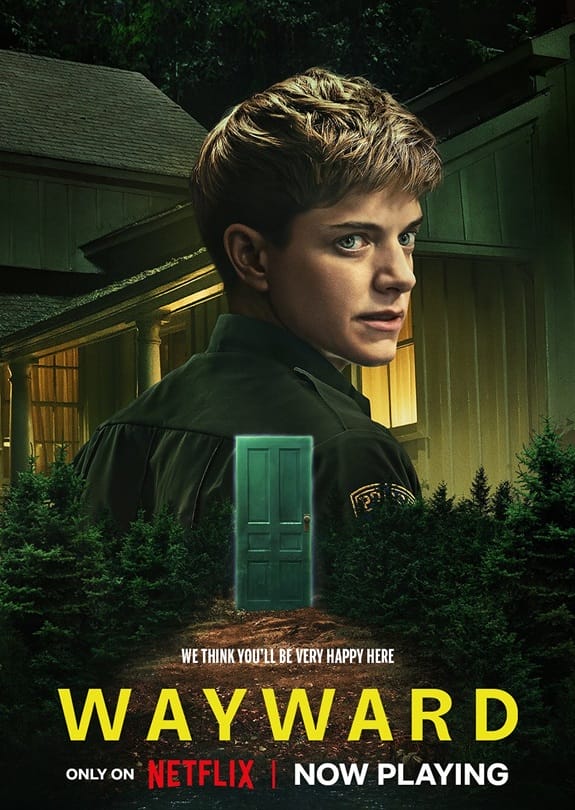 Wayward سریال
